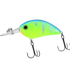 Daiwa Steez Crank 100F SR 5,4 cm / 10,1 g