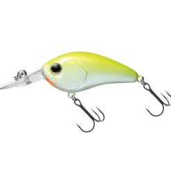 Daiwa Steez Crank 100F SR 5,4 cm / 10,1 g