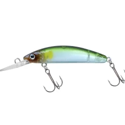 Daiwa Steez Double Clutch 50SP