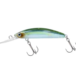 Daiwa Steez Double Clutch 50SP