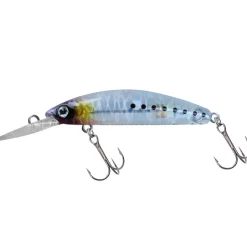 Daiwa Steez Double Clutch 50SP