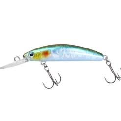 Daiwa Steez Double Clutch 50SP