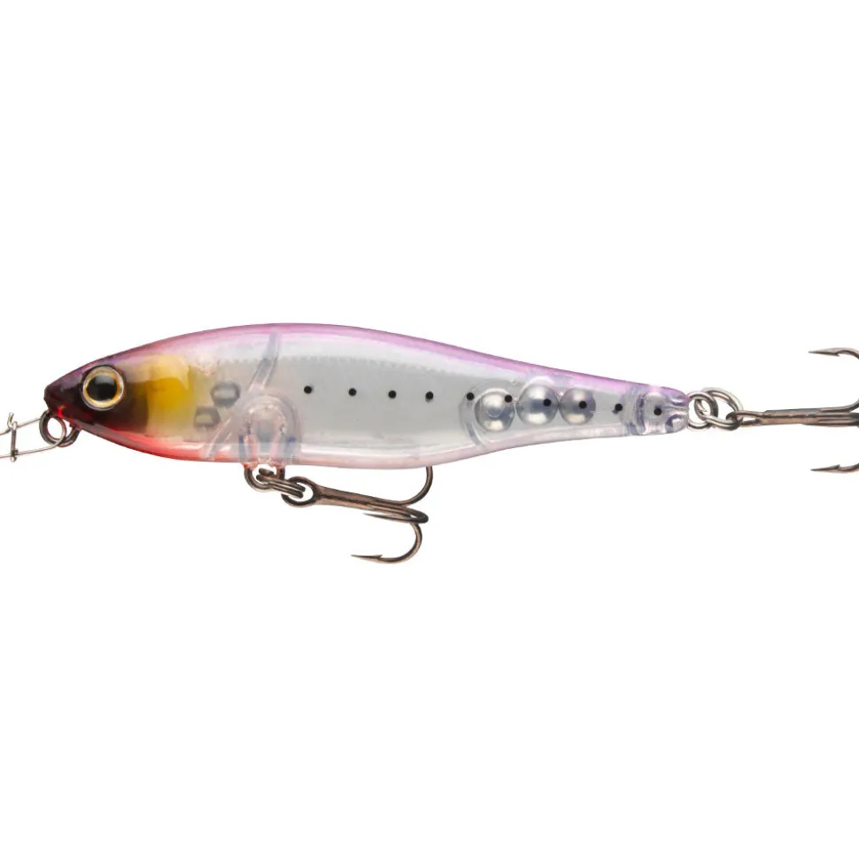 Daiwa Steez Pencil 60F