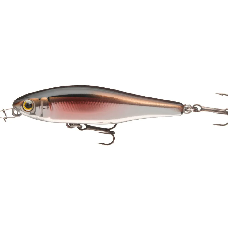 Daiwa Steez Pencil 60F