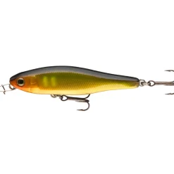 Daiwa Steez Pencil 60F