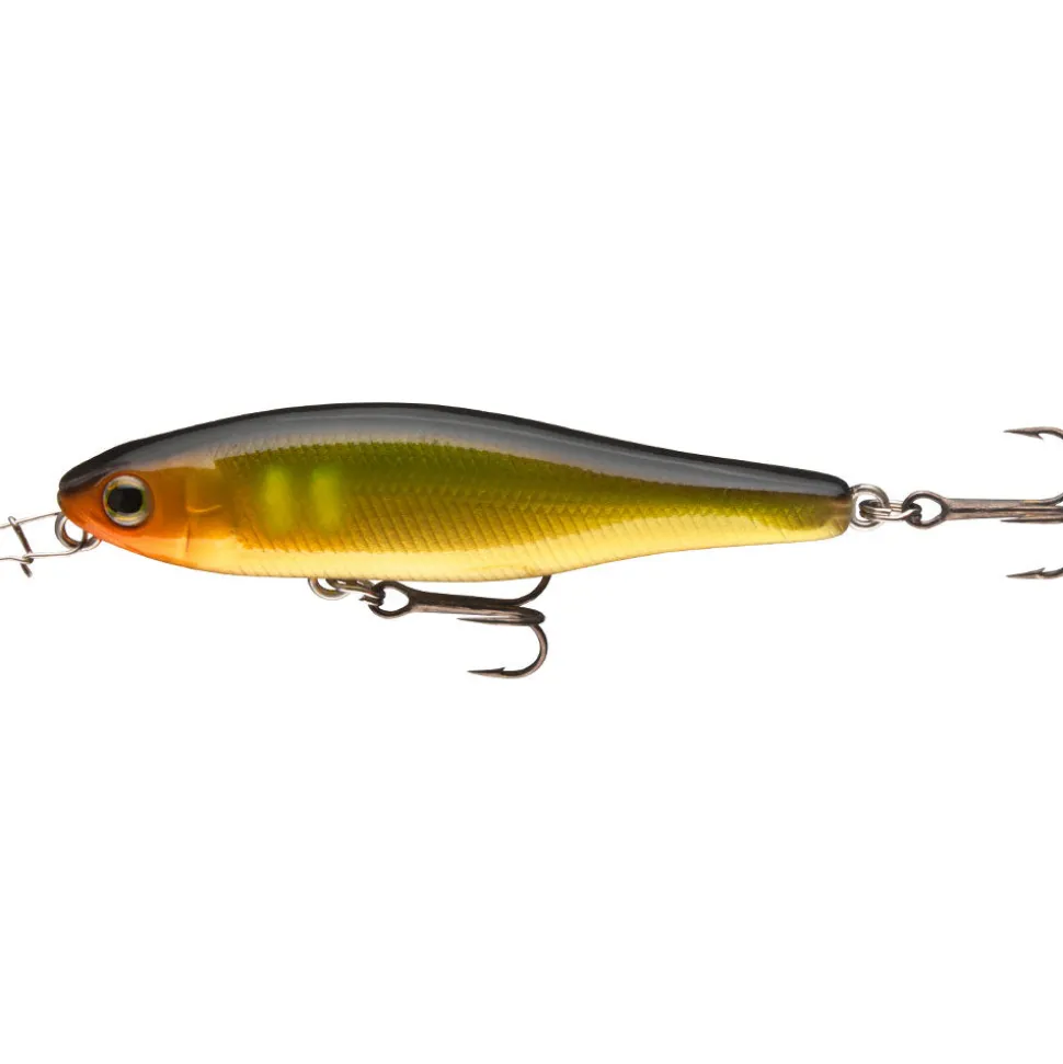 Daiwa Steez Pencil 60F