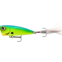 Daiwa Steez Popper 60F