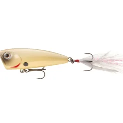 Daiwa Steez Popper 60F