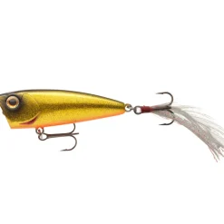 Daiwa Steez Popper 60F