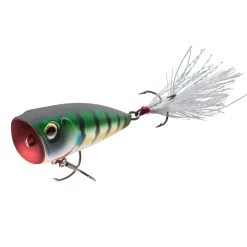 Daiwa Steez Popper 60F