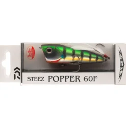 Daiwa Steez Popper 60F