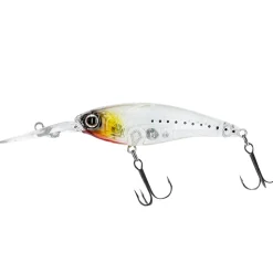 Daiwa Steez Shad 60SP
