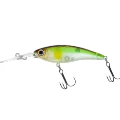 Daiwa Steez Shad 60SP