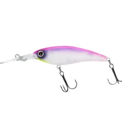 Daiwa Steez Shad 60SP