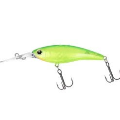 Daiwa Steez Shad 60SP