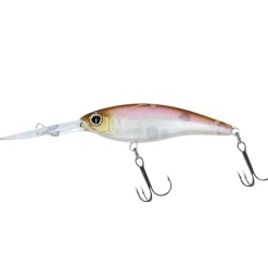 Daiwa Steez Shad 60SP
