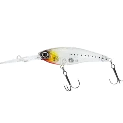 Daiwa Steez Shad 60SP