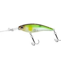 Daiwa Steez Shad 60SP
