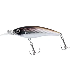Daiwa Steez Shad 60SP