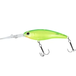 Daiwa Steez Shad 60SP