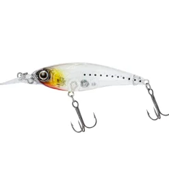 Daiwa Steez Shad 60SP