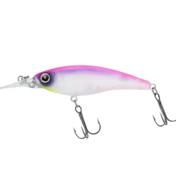 Daiwa Steez Shad 60SP