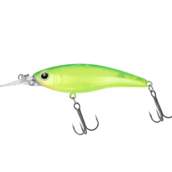 Daiwa Steez Shad 60SP