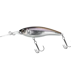 Daiwa Steez Shad 60SP