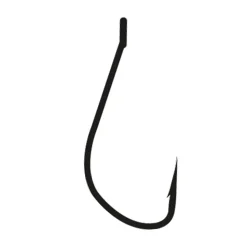Daiwa Steez Worm Hook SS FN
