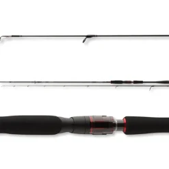 Daiwa Tournament AGS Jiggerspin