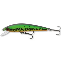 Daiwa Tournament Baby Minnow 60SP