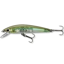 Daiwa Tournament Baby Minnow 60SP