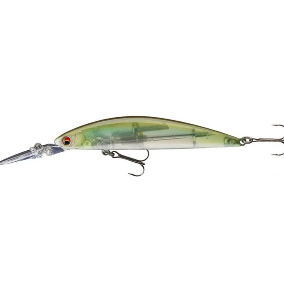 Daiwa Tournament Current Master 93F-DR
