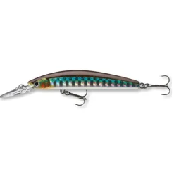 Daiwa Tournament Double Clutch 60SP