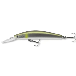 Daiwa Tournament Double Clutch 60SP