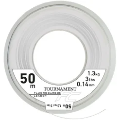Daiwa Tournament Fluorocarbon Leader / 50 m