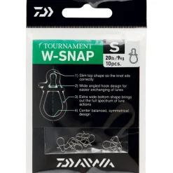 Daiwa Tournament W-Snap