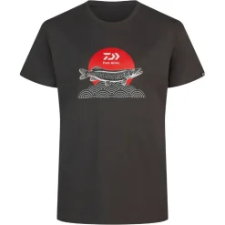 Daiwa T-Shirt Japan Pike