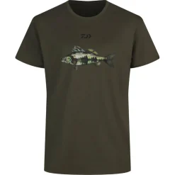 Daiwa T-Shirt Zander