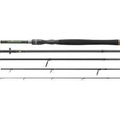 Daiwa Wilderness Travel