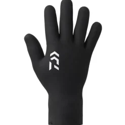 Daiwa WP Gloves (Black)
