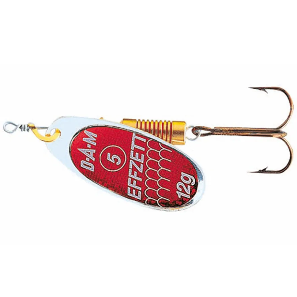 DAM EFFZETT Original Standard Spinner #4