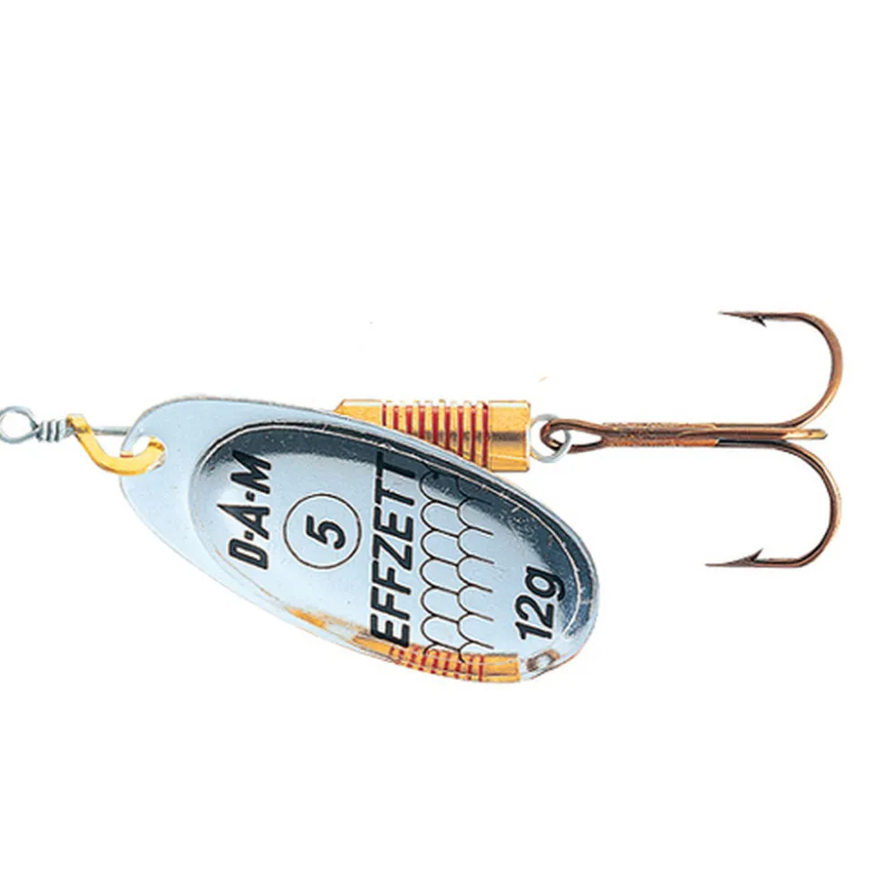 DAM EFFZETT Original Standard Spinner #3