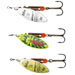DAM EFFZETT Original Zander Assortment #3