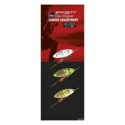 DAM EFFZETT Original Zander Assortment #3