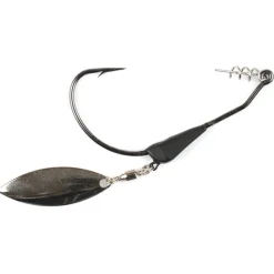 Darts SBS Bladed Tungsten Offset Hook
