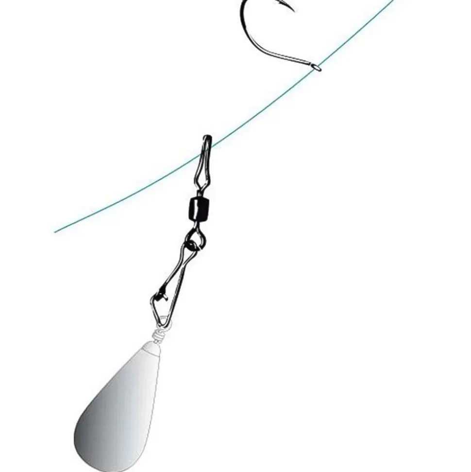 Darts SBS Line Clip Snap