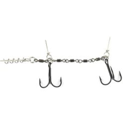 Darts SBS Pike Rig Link
