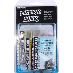 Darts SBS Pike Rig Link Kit