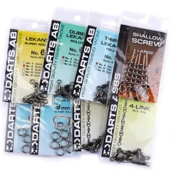 Darts SBS Pike Rig Link Kit